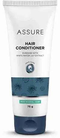 Assure Hair Oil And Assure Hair Conditioner