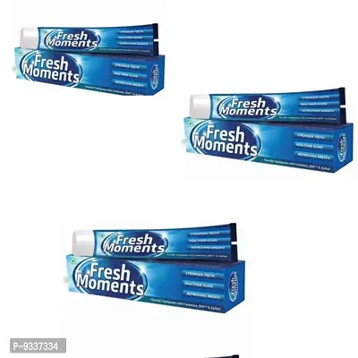 Modicare Fresh Moments Paste Pack Of 3