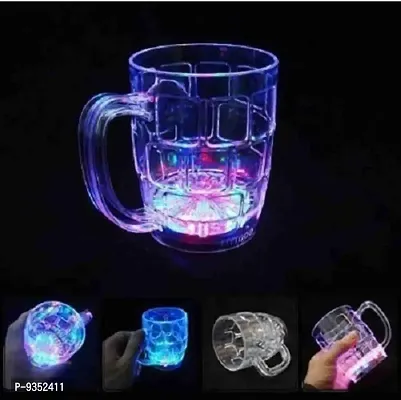 Colors Changing LED Lighting Cup-thumb0