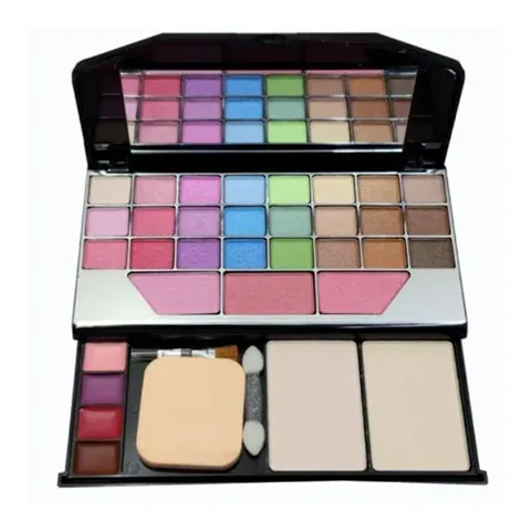 TYA Makeup Kit Eyeshadow Combo