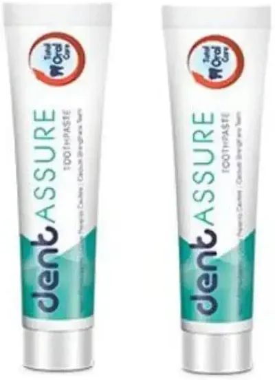 Toothpaste Combo Pack