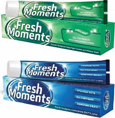 Toothpaste Combo Pack