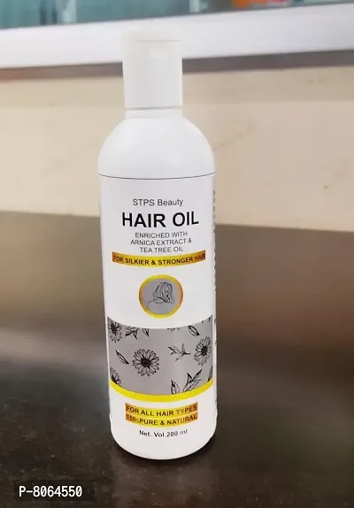Assure hair oil 200ml