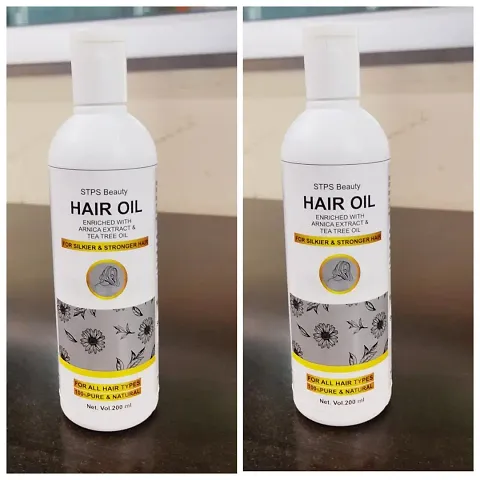 High In Demand Hair Care Combo