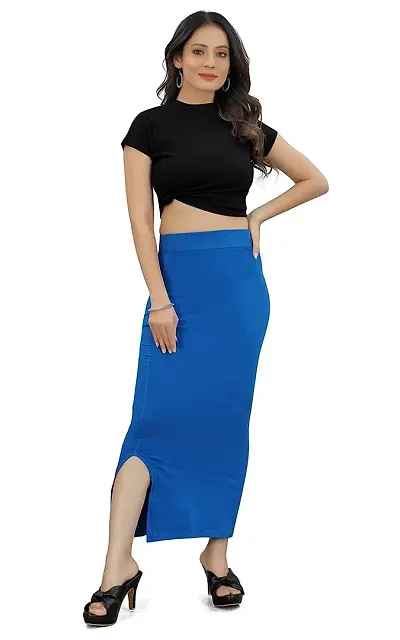 cotton saree shapewear