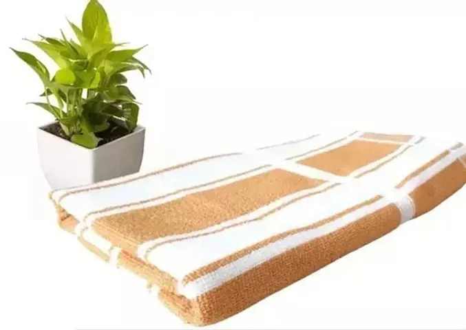 Hot Selling Polyester Bath Towels 