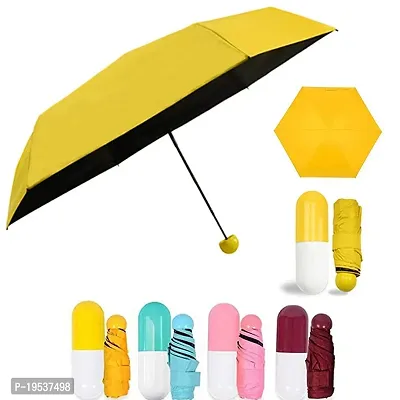 Capsule Umbrella-thumb0
