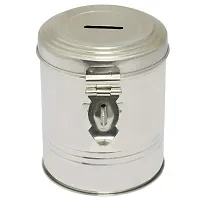 Useful Steel Coin Box-thumb2