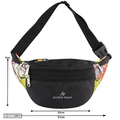 Pocket Bazar Waist & Chest Bag (multicolor-06)-thumb4