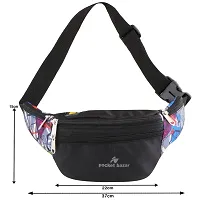 Pocket Bazar Waist & Chest Bag (multicolor-01)-thumb3