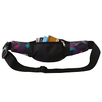 Pocket Bazar Waist & Chest Bag (MULTICOLOR-080)-thumb3