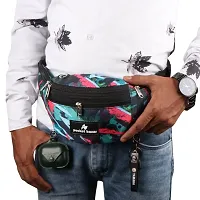 Pocket Bazar Waist & Chest Bag (MULTICOLOR-0130)-thumb4