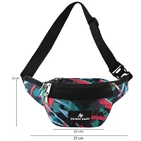 Pocket Bazar Waist & Chest Bag (MULTICOLOR-050)-thumb1