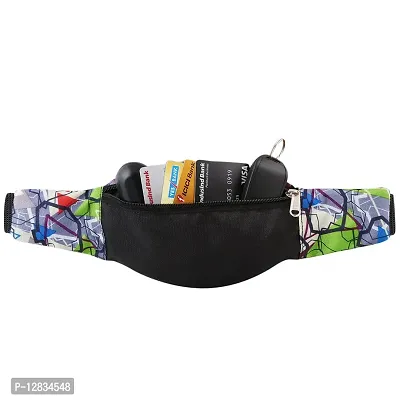 Pocket Bazar Waist & Chest Bag (multicolor-02)-thumb3