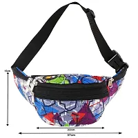 Pocket Bazar Waist & Chest Bag (multicolor-03)-thumb3