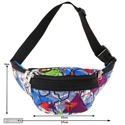 Pocket Bazar Waist & Chest Bag (multicolor-03)-thumb4