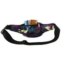 Pocket Bazar Waist  Chest Bag (MULTICOLOR-070)-thumb1