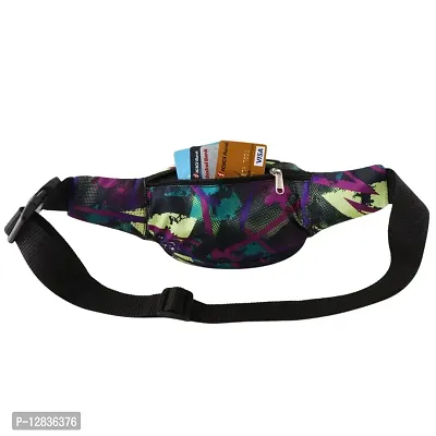 Pocket Bazar Waist  Chest Bag (MULTICOLOR-070)-thumb2