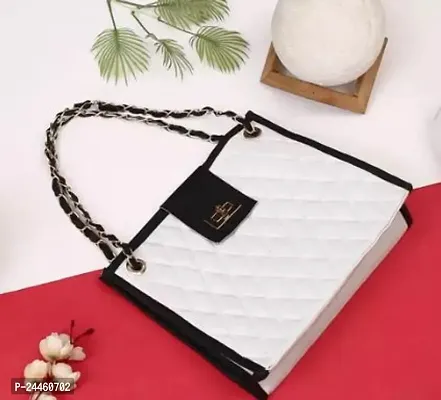 Stylish PU Hand Bags For Women