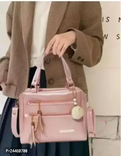 Stylish PU Hand Bags For Women