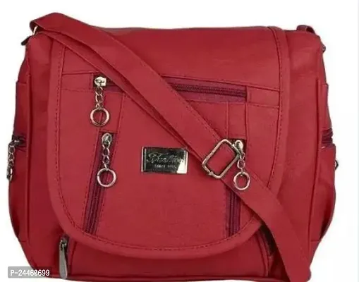 Stylish PU Hand Bags For Women