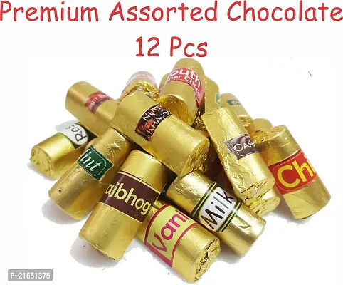Classic Love You Chocolate Gift Girlfriend, Boyfriend, Husband-Birthday, Valentine Day Bars (200 G)-thumb2