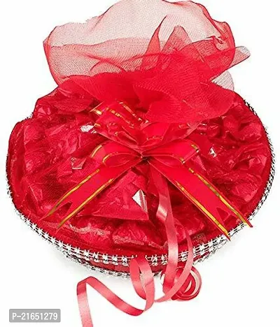 Classic Chocolate Basket 25 Pcs Gift Pack For Every Occasion 250 Gm ( 5 Variety Chocolates)