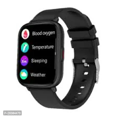 Modern Smart Watches for Unisex, Pack of 1