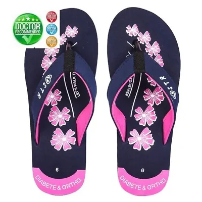 Women's Pain Relief Orthopodic Footwear