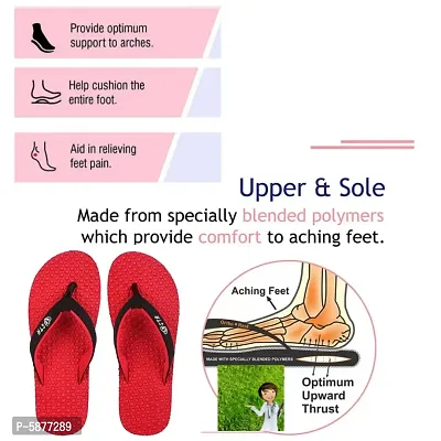 Women's Pain Relief Orthopodic Footwear
