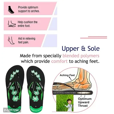 Women's Pain Relief Orthopodic Footwear