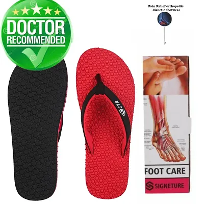 Pain relief online chappal