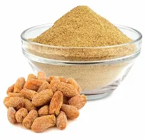 Yellow Dry Dates Powder 400 Gm-thumb2