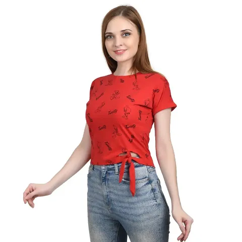 Classic Top for Womens