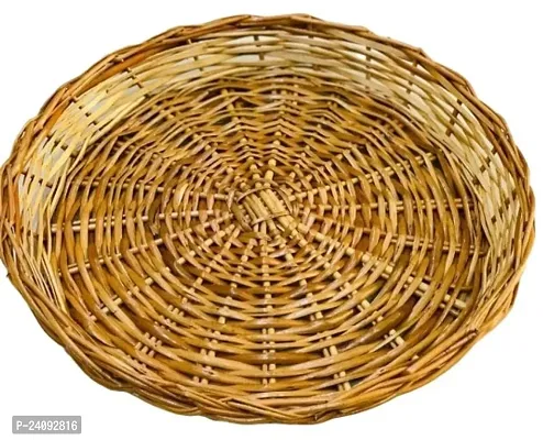 Useful Handmade Eco Friendly Basket For Chapati-thumb0