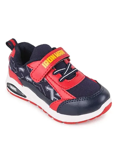 Buy Marvel Boy s Running Shoes 10 UK 28 EU 11 Kids US