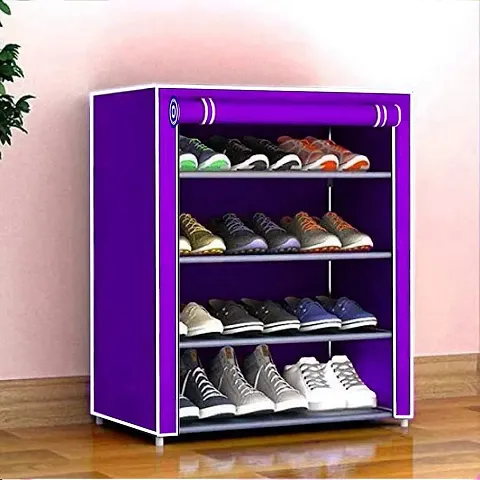 shoe rack