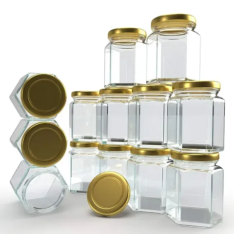 Limited Stock!! jars & containers 