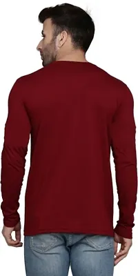 Fancy Cotton T-shirts for Men-thumb1
