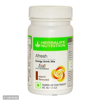 Herbalife Nutrition Afresh (50g) (Elaichi)