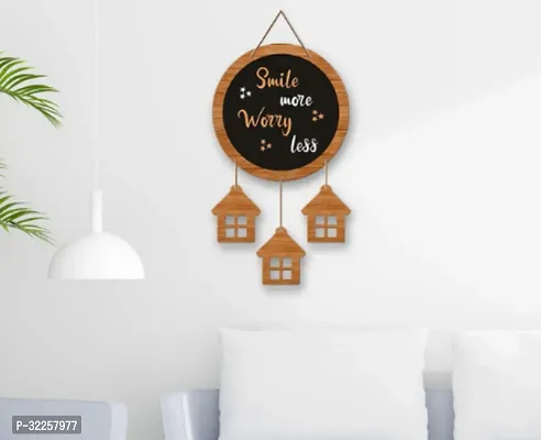 Decorative Wall Hanging Notes for Home Decor-thumb0