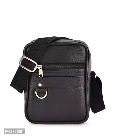 Casual Trendy Travel Office Shoulder Cross Body Bag For Unisex-thumb0