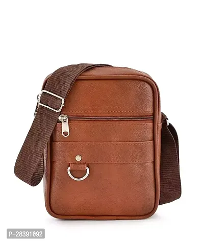 Casual Trendy Travel Office Shoulder Cross Body Bag For Unisex