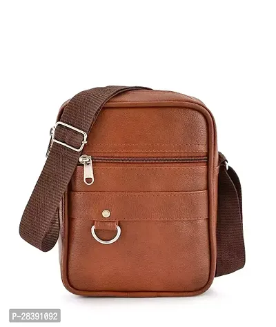 Casual Trendy Travel Office Shoulder Cross Body Bag For Unisex-thumb0