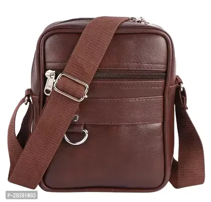 Casual Trendy Travel Office Shoulder Cross Body Bag For Unisex
