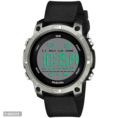 A ALPS Kids Watch, Boys Sports Digital Waterproof India | Ubuy