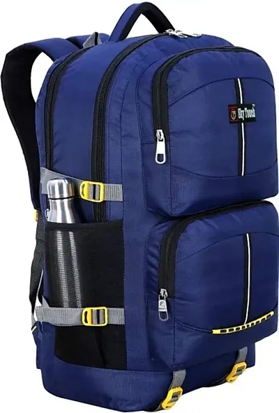 Back Pack Tracking Bag - Men - 1758699393-gemektower.com.vn
