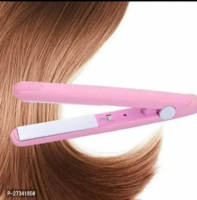 Stylish Mini Hair Straightners For Women-thumb0