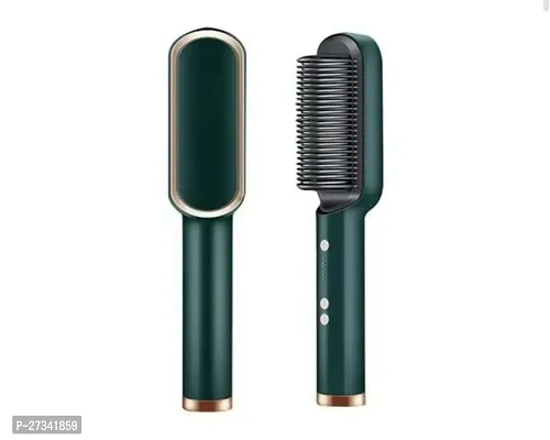 Stylish Mini Hair Straightners For Women-thumb0