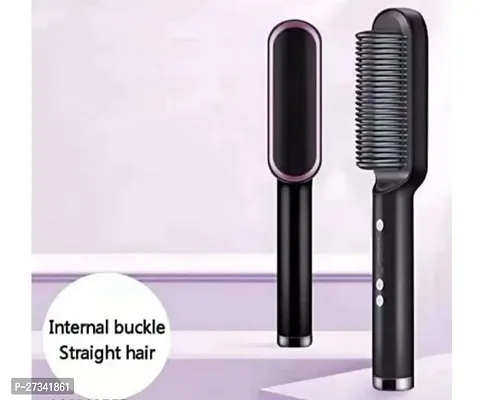 Stylish Mini Hair Straightners For Women-thumb0